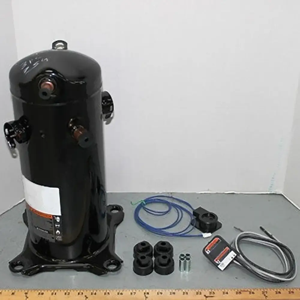 ZPS40K4E-PFV-130 Compressor — фото 1