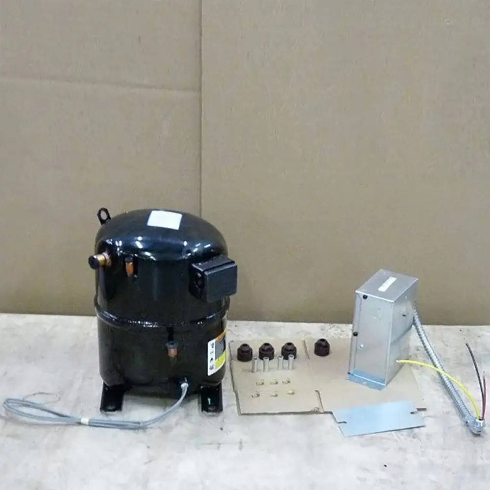 CF04K6E-PFV-245 Compressor — фото 1