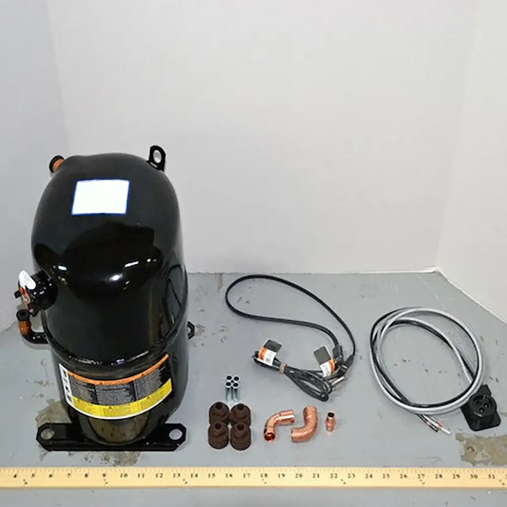 Запчасть кондиционера CR28K6-PFV-270 Compressor — фото 1
