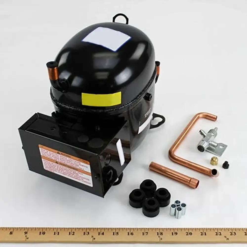 Запчасть кондиционера RST97C1E-TA5-201 Compressor — фото 1
