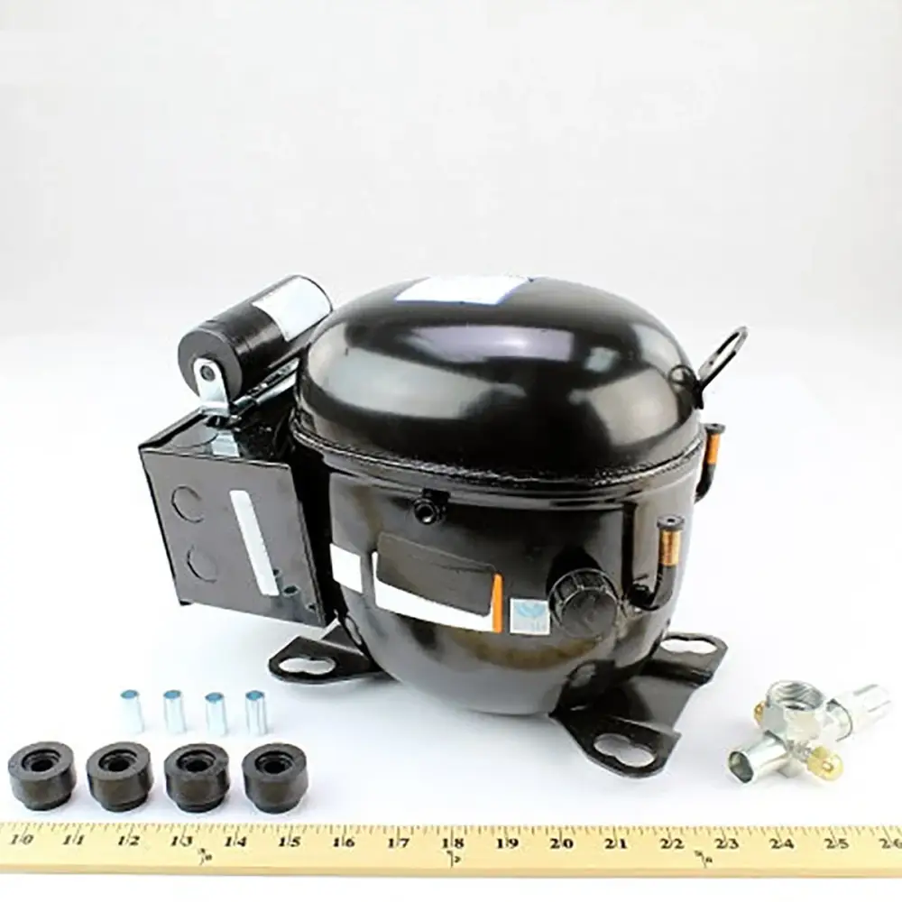 Запчасть кондиционера RRT64C1E-IAV-201 Compressor — фото 1