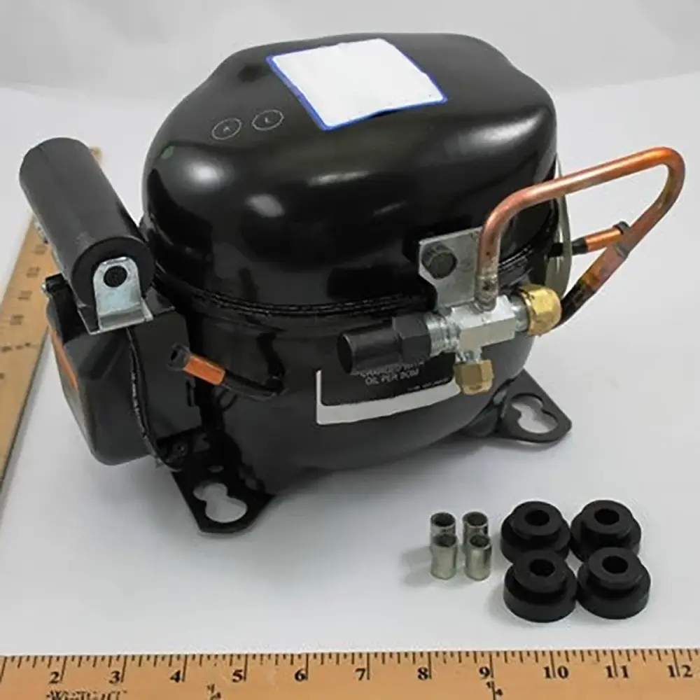 AYL25 Compressor — фото 1