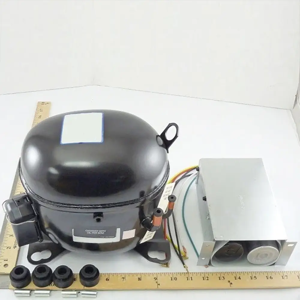 AST54C1E-CAA-103 Compressor — фото 1