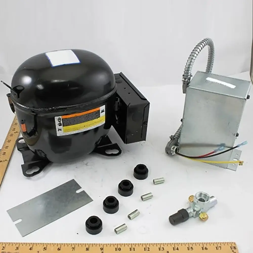 RST64C1CFA200 Compressor — фото 1
