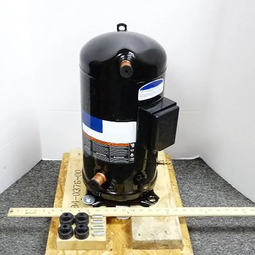 Запчасть кондиционера BRG2-0900-TFC-952 Compressor — фото 1