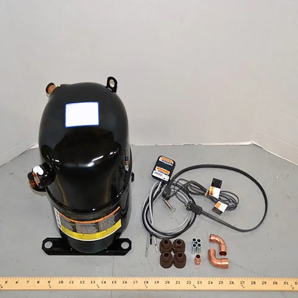 Запчасть кондиционера CR14K7-PFV-270 Compressor — фото 1