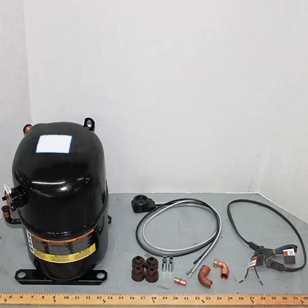 Запчасть кондиционера CRA1-0150-PFV-230 Compressor — фото 1