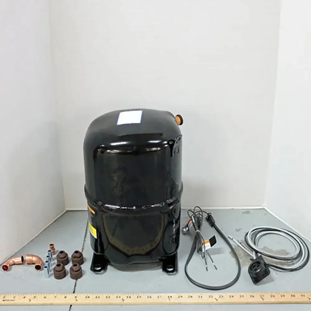 CR34KF-PFV Compressor — фото 1