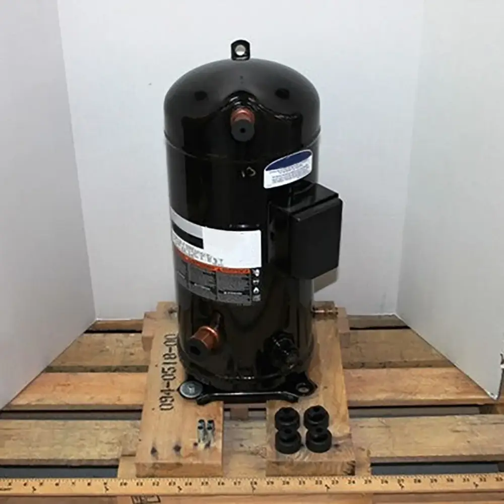 CARB93765 Compressor — фото 1
