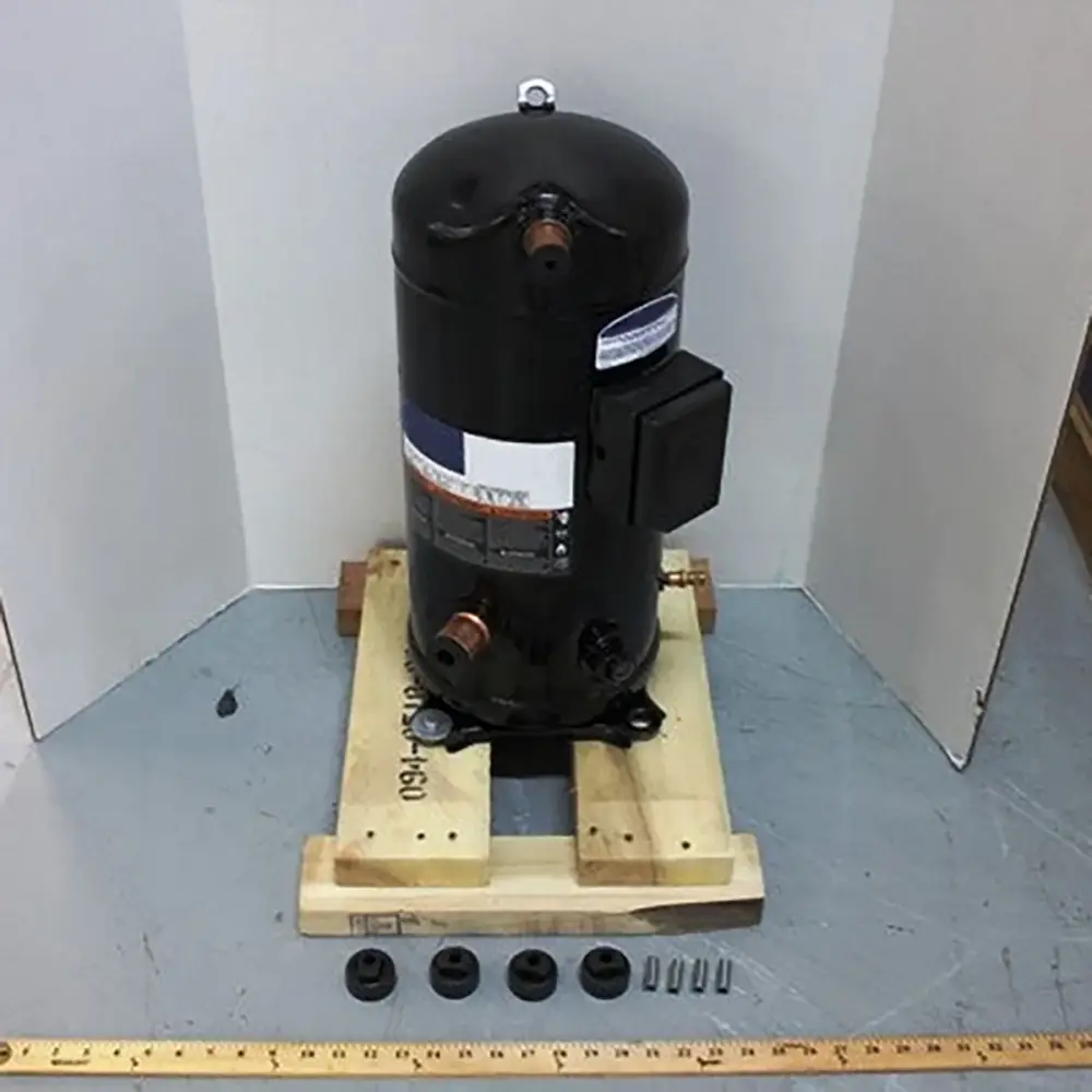 Запчасть кондиционера CARZR108KCTFD950 Compressor — фото 1