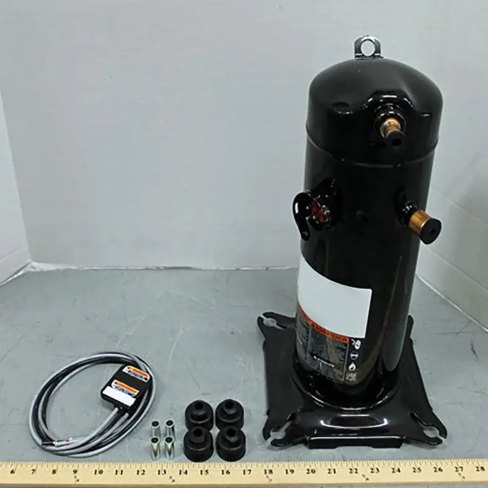 Запчасть кондиционера ZP25K5E-TFE-800 Compressor — фото 1