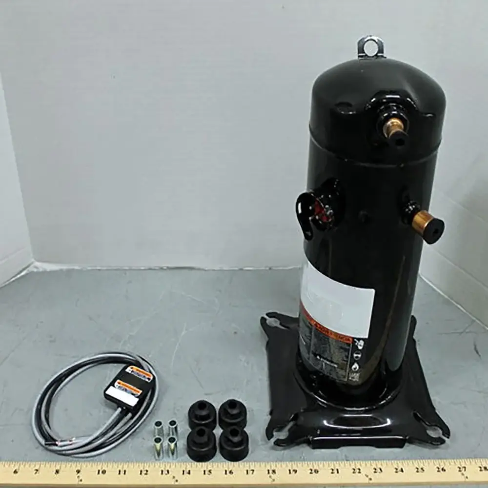 ZP25K5ETFE Compressor — фото 1