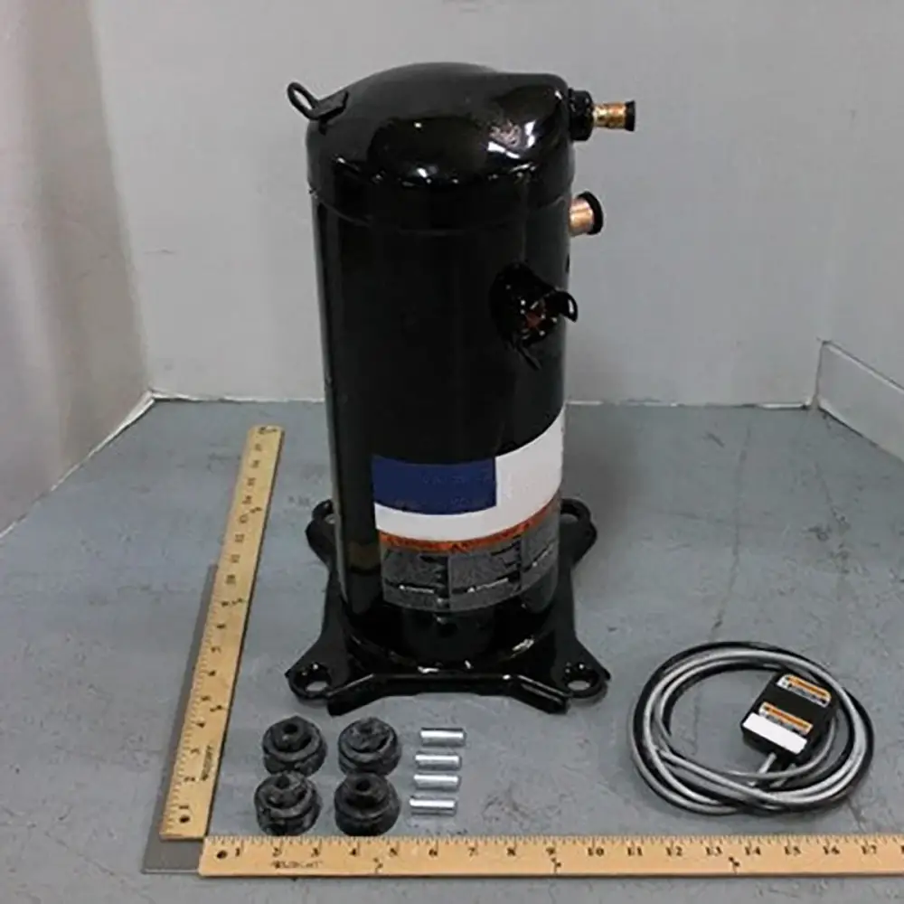Запчасть кондиционера ZP51K5E-TFE-498 Compressor — фото 1
