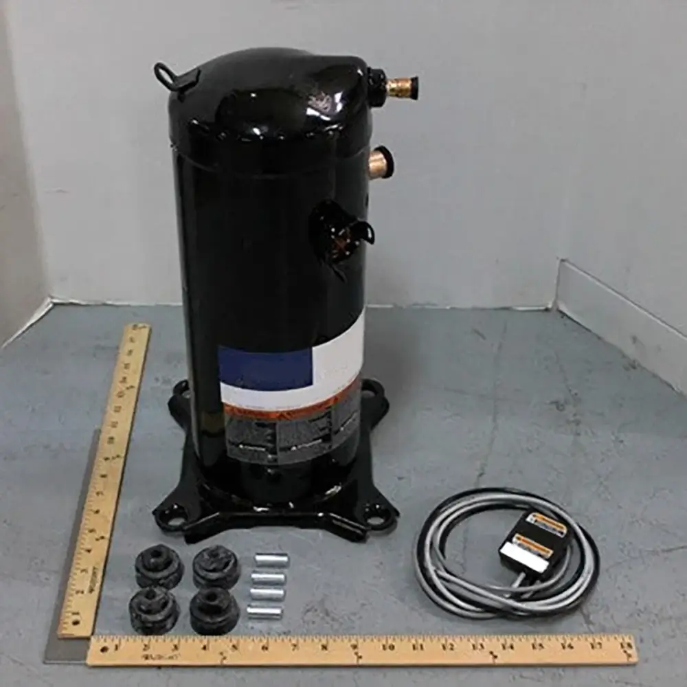 Запчасть кондиционера ZP51K5ETFE498 Compressor — фото 1