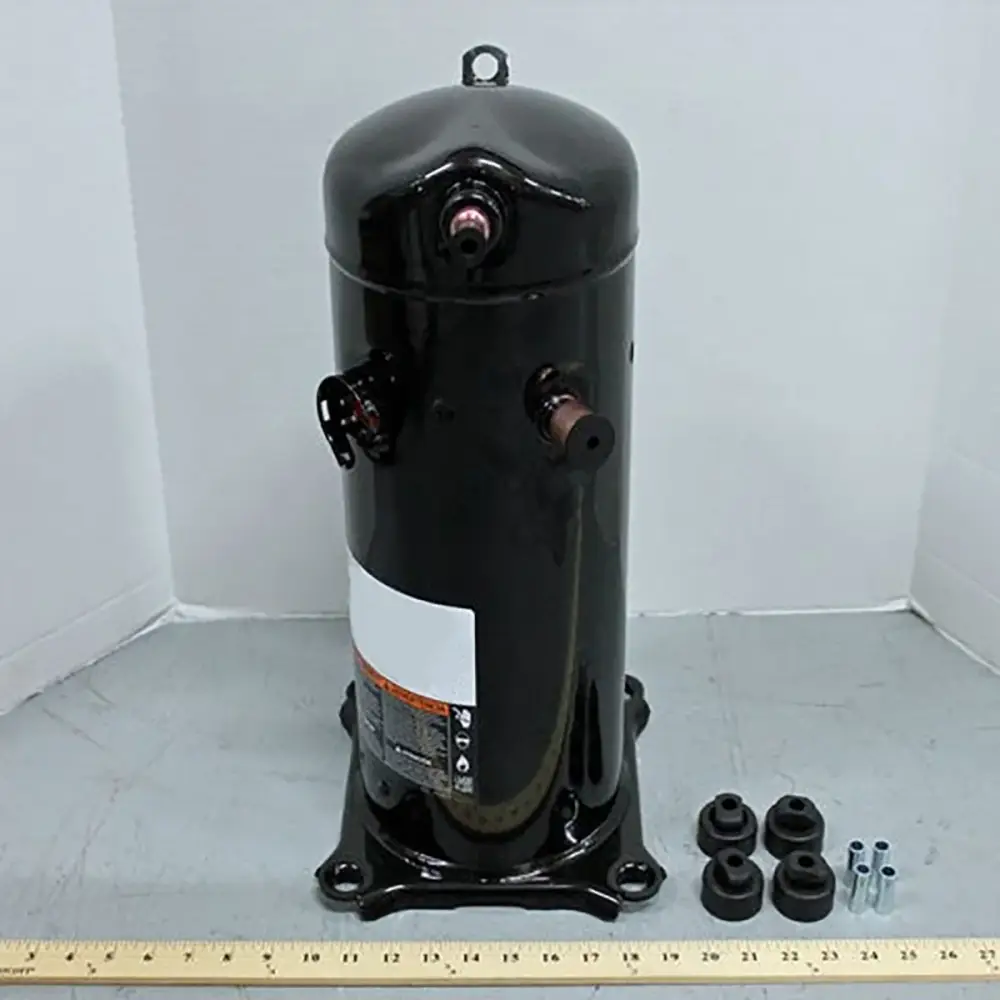 ZP61KCE-TFE-930 Compressor — фото 1