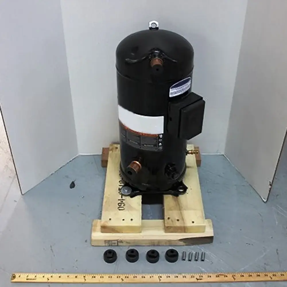 ZR108KC-TF5-454 Compressor — фото 1