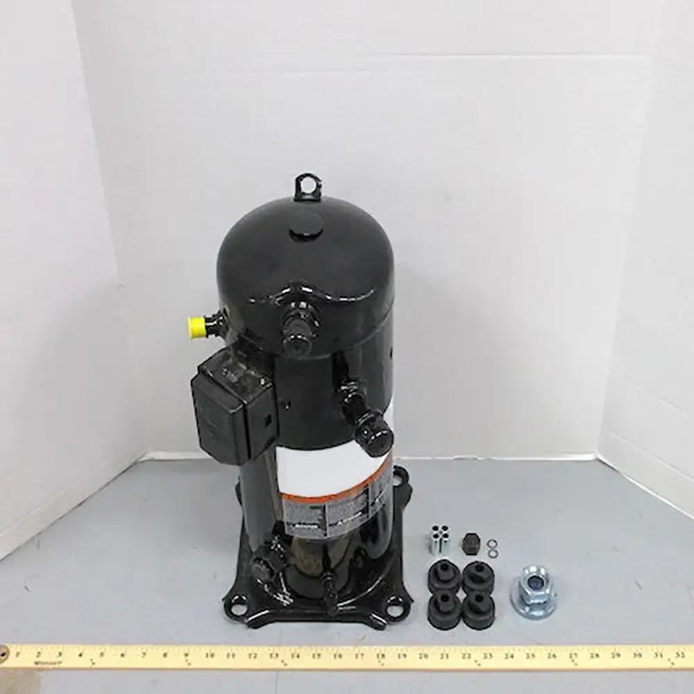 Запчасть кондиционера ZS45K4E-TF5-265 Compressor — фото 1
