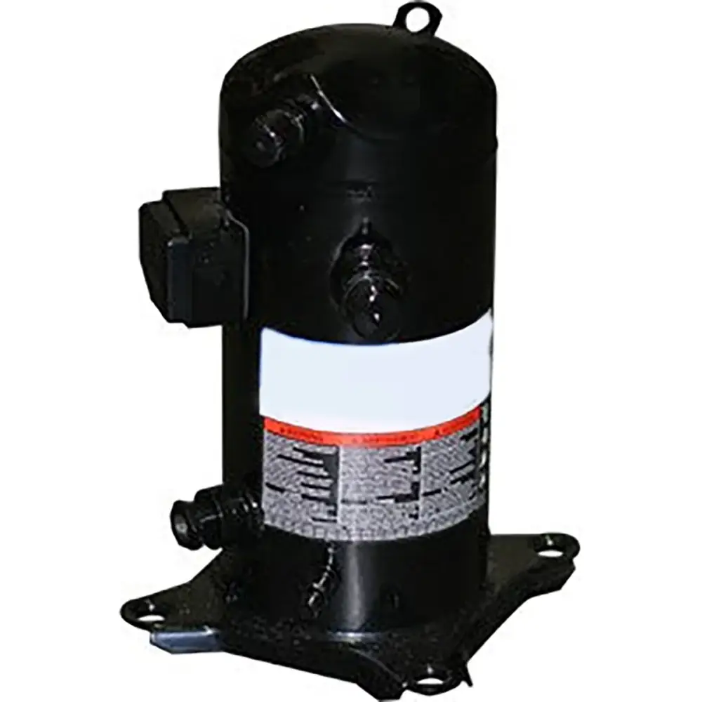 Запчасть кондиционера ZS09KAE-PFV-118 Compressor — фото 1