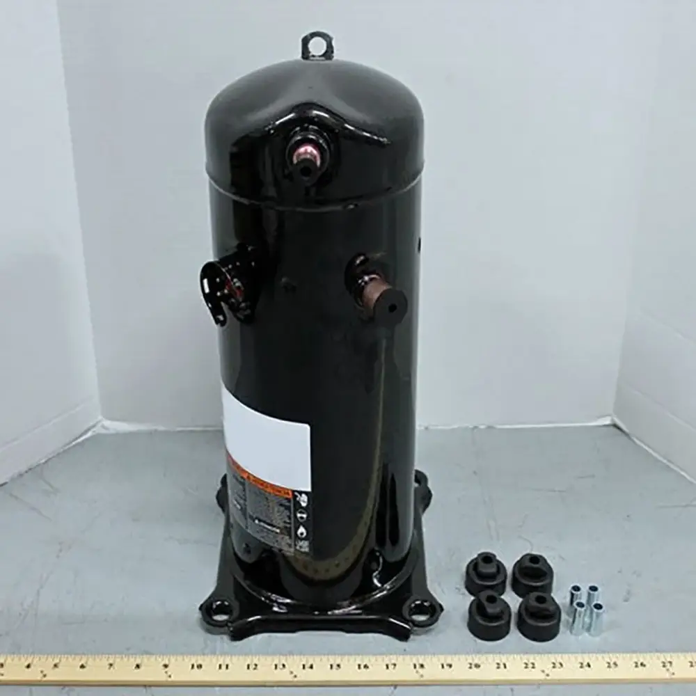 Запчасть кондиционера ZP61K5E-TFD-600 Compressor — фото 1