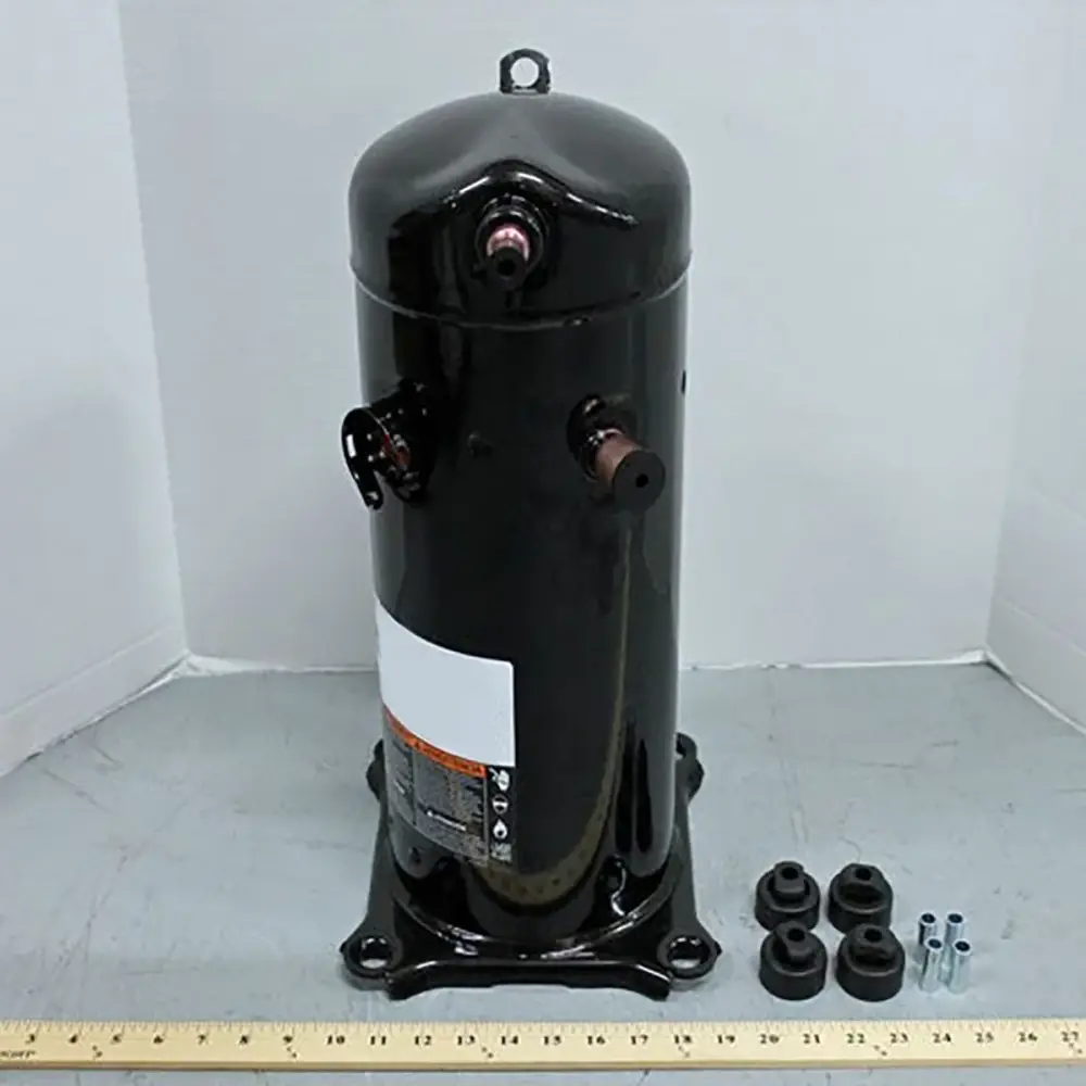 Запчасть кондиционера ZP61K5ETFD130 Compressor — фото 1