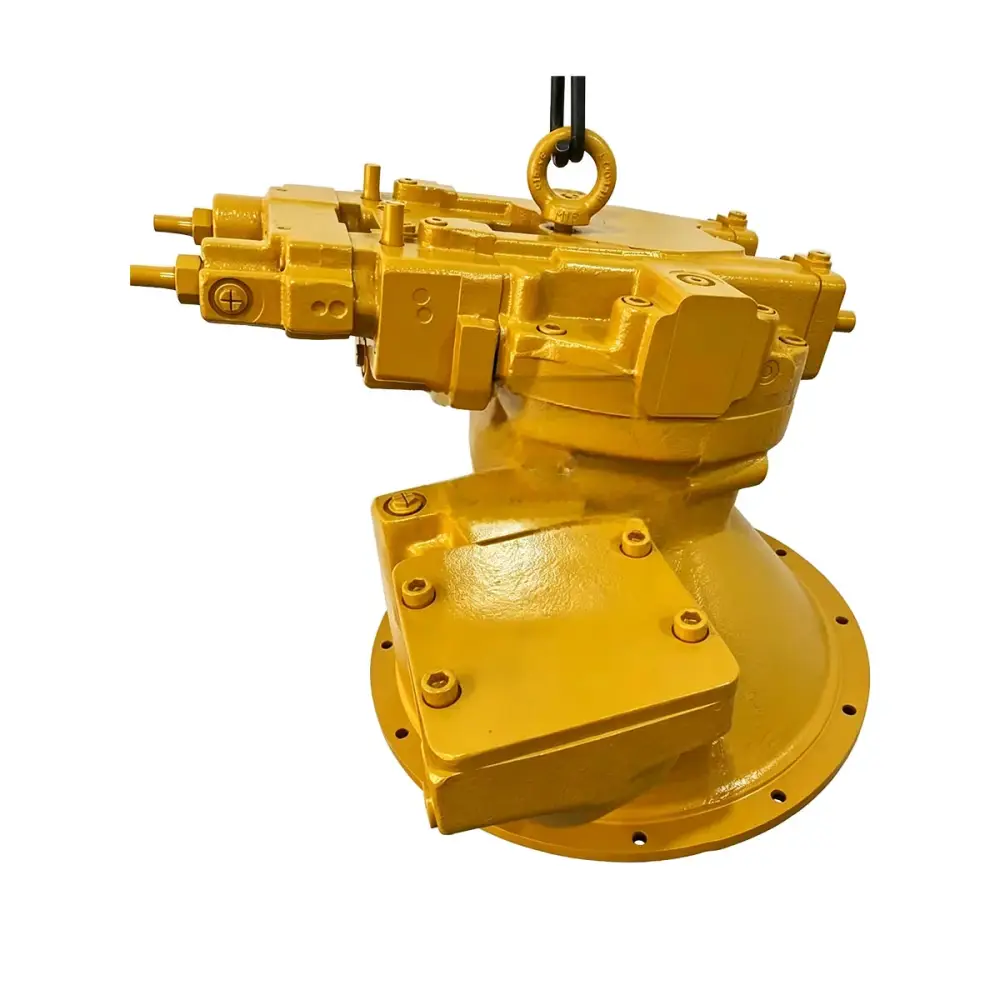 Гидронасос 126-2073 для экскаватора Caterpillar CAT 320BL 322BL 325B LN — фото 1