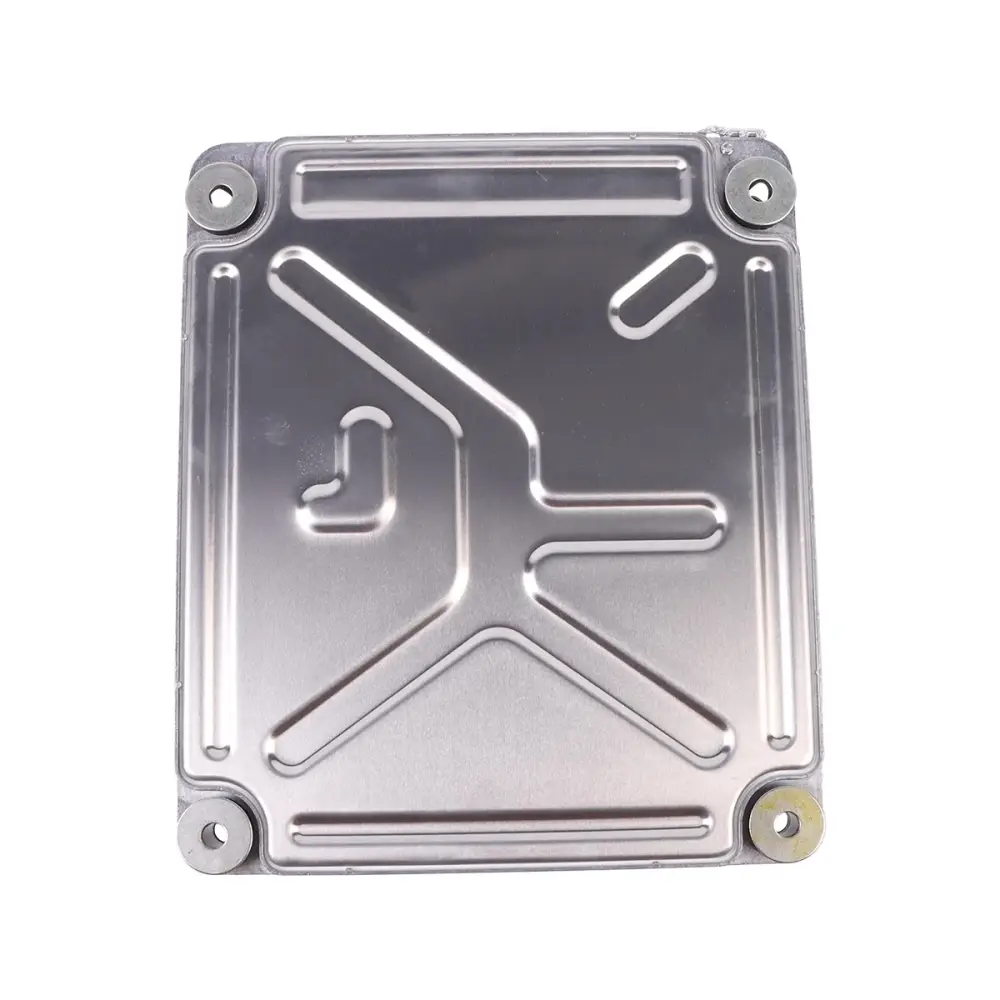 Контроллер Electronic Control Module ECM 20412511 for Volvo D12 VED12 Engine — фото 1
