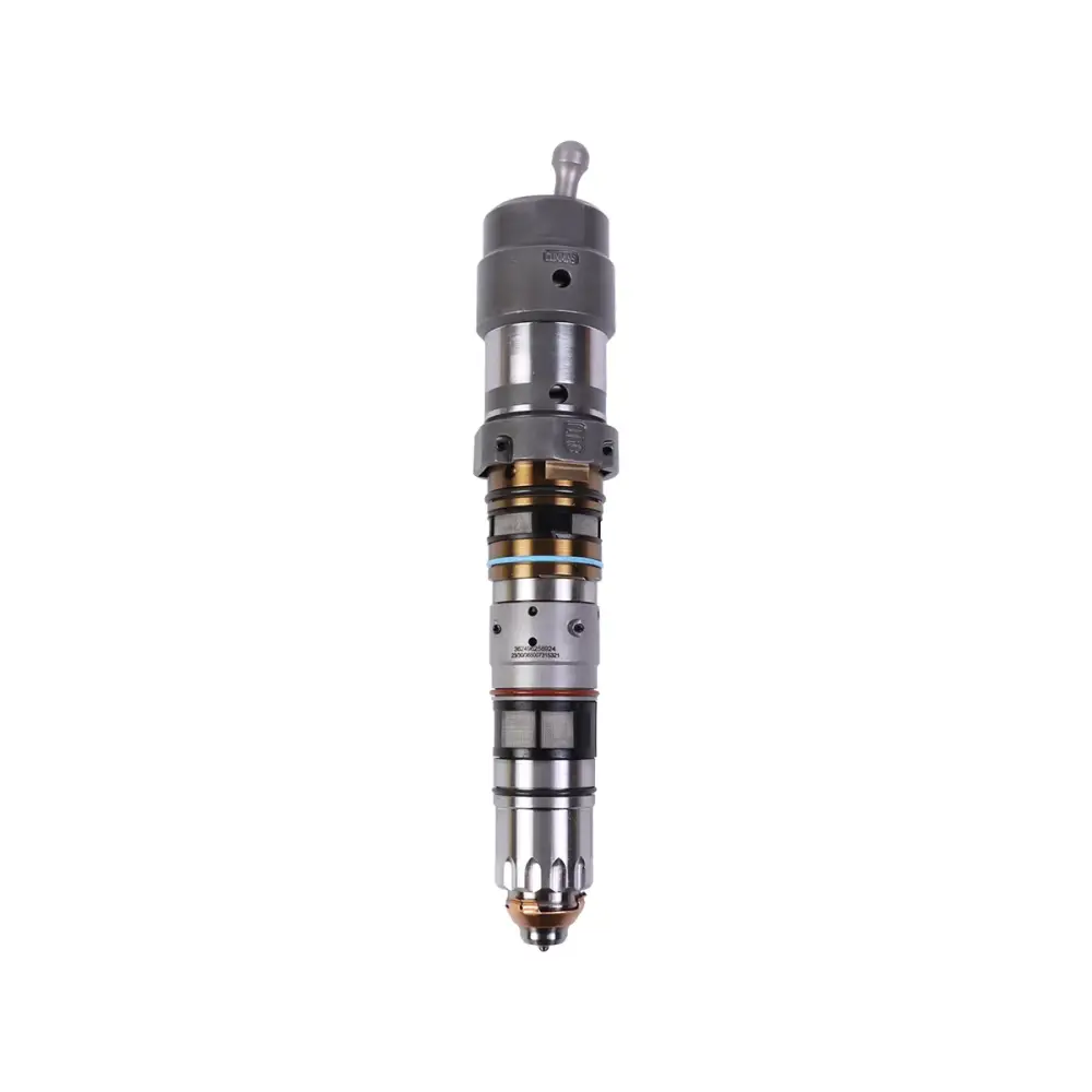 Fuel Injector 4087890 for Cummins Engine K19 QSK19 — фото 1