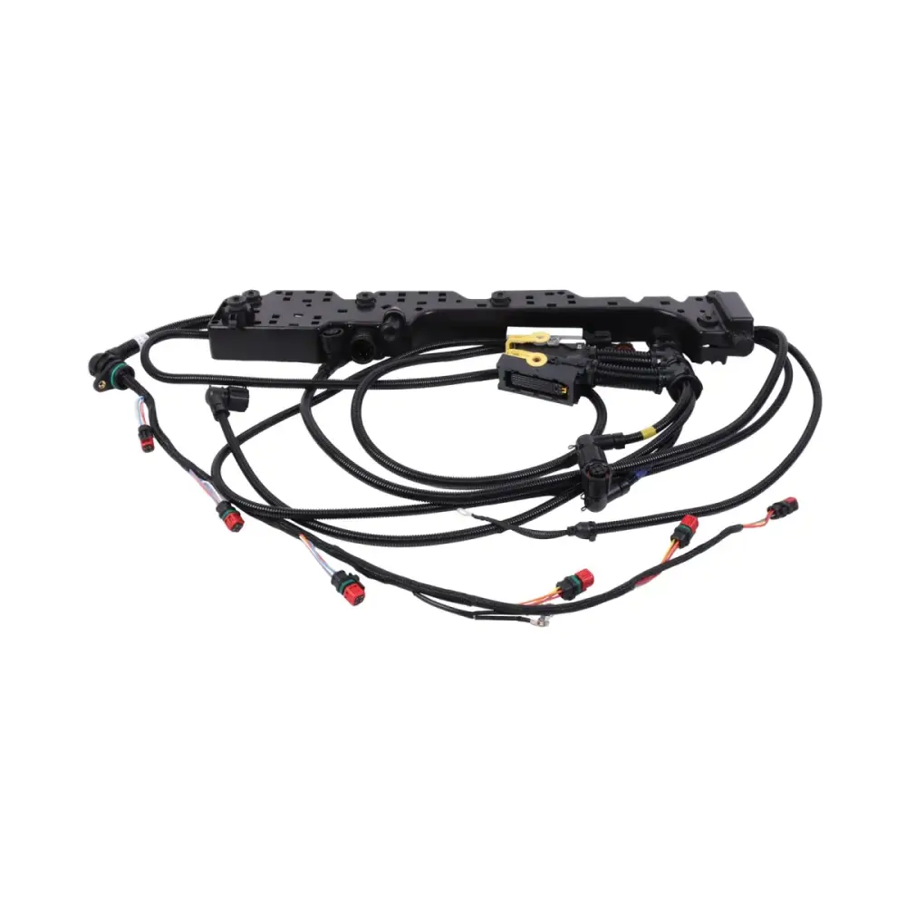 Injector Wire Harness VOE15107105 for Volvo Excavator EC330B EC360B — фото 1