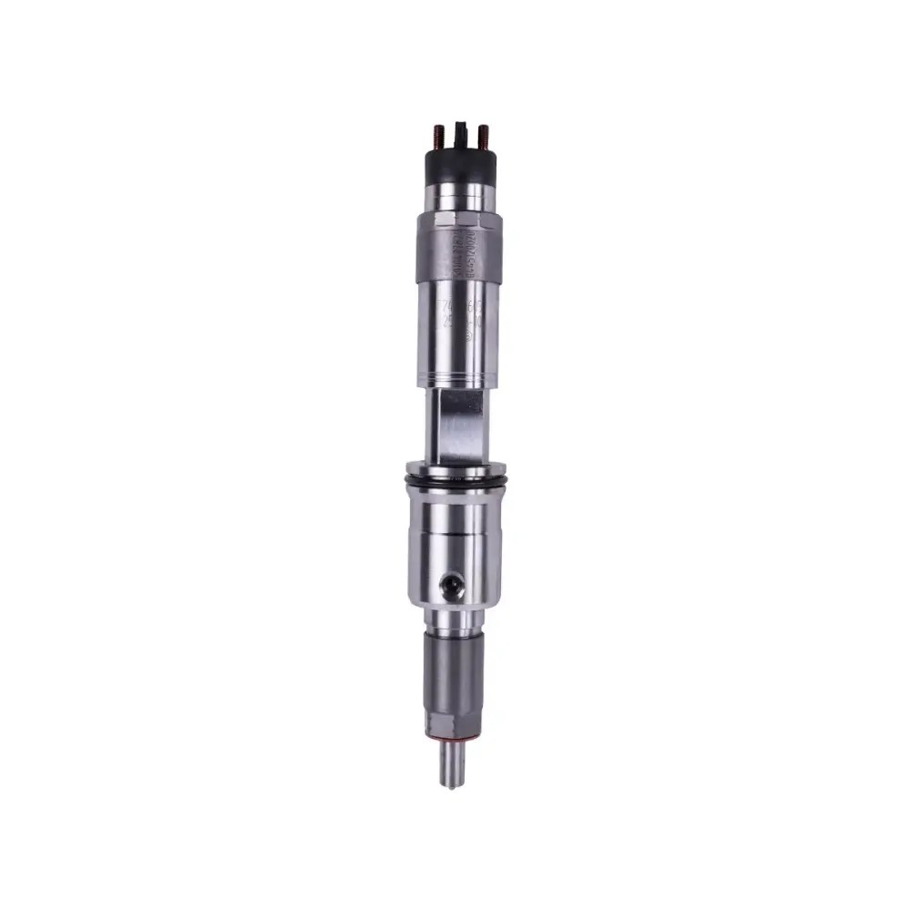 Fuel Injector 5010477874 0445120020 for Renault Premium Kerax Iveco Truck — фото 1