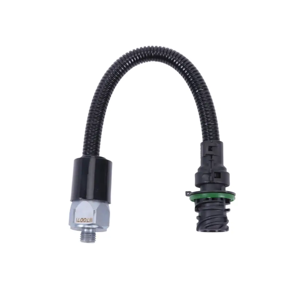 Pressure Sensor VOE11170071 for Volvo Loader L90E L220E L110E L120D L120E L150E L180D L180E L220D — фото 1