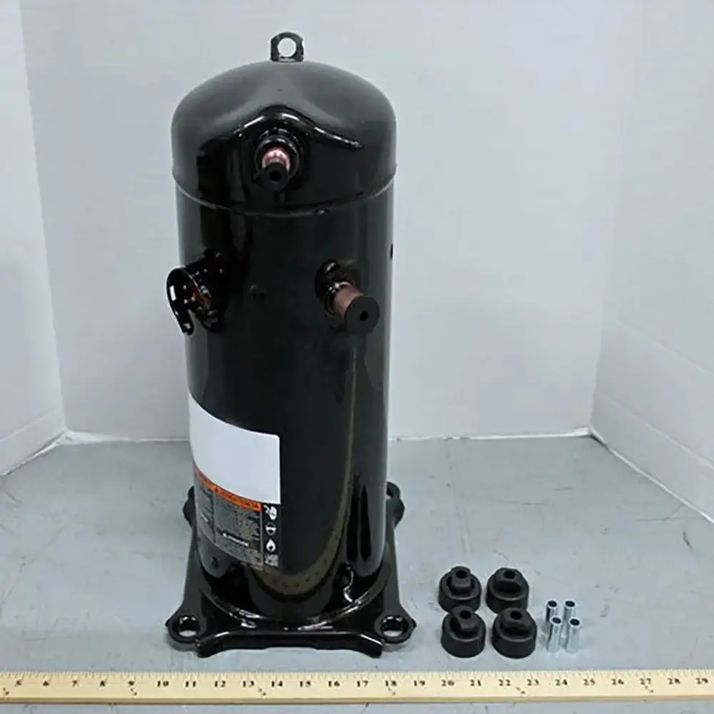 Запчасть кондиционера ZP57K3ETFD622 Compressor — фото 1