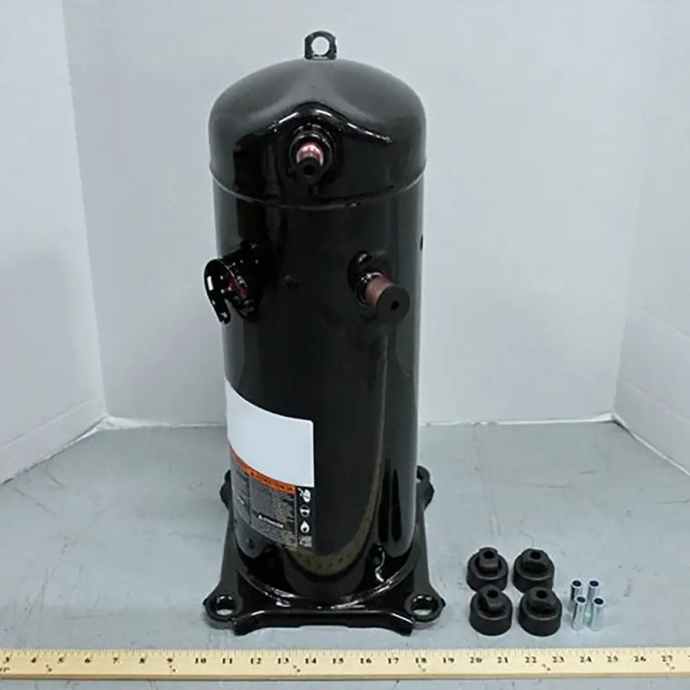 Запчасть кондиционера ZP57K3E-TFD-594 Compressor — фото 1
