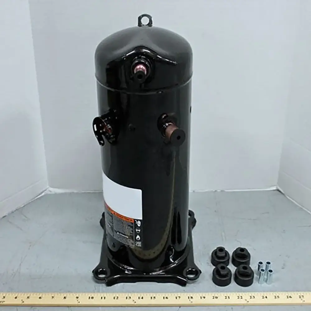 Запчасть кондиционера ZP57K3E-TFD-522 Compressor — фото 1