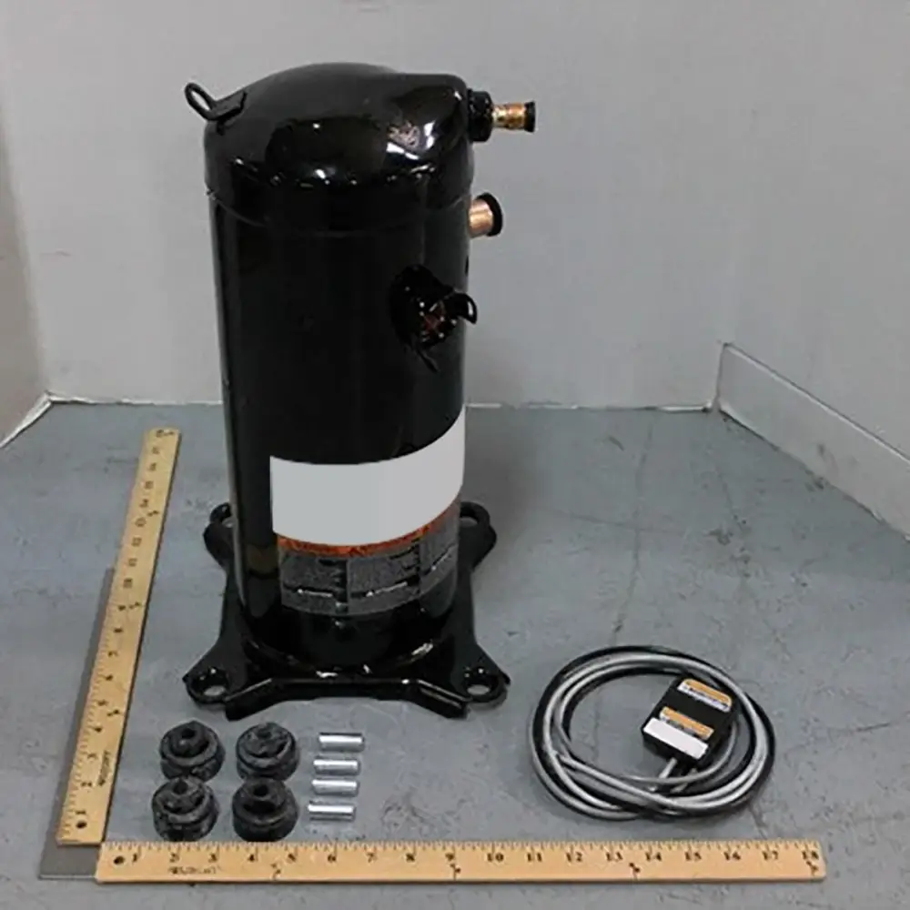 ZP50K5ETFE830 Compressor — фото 1