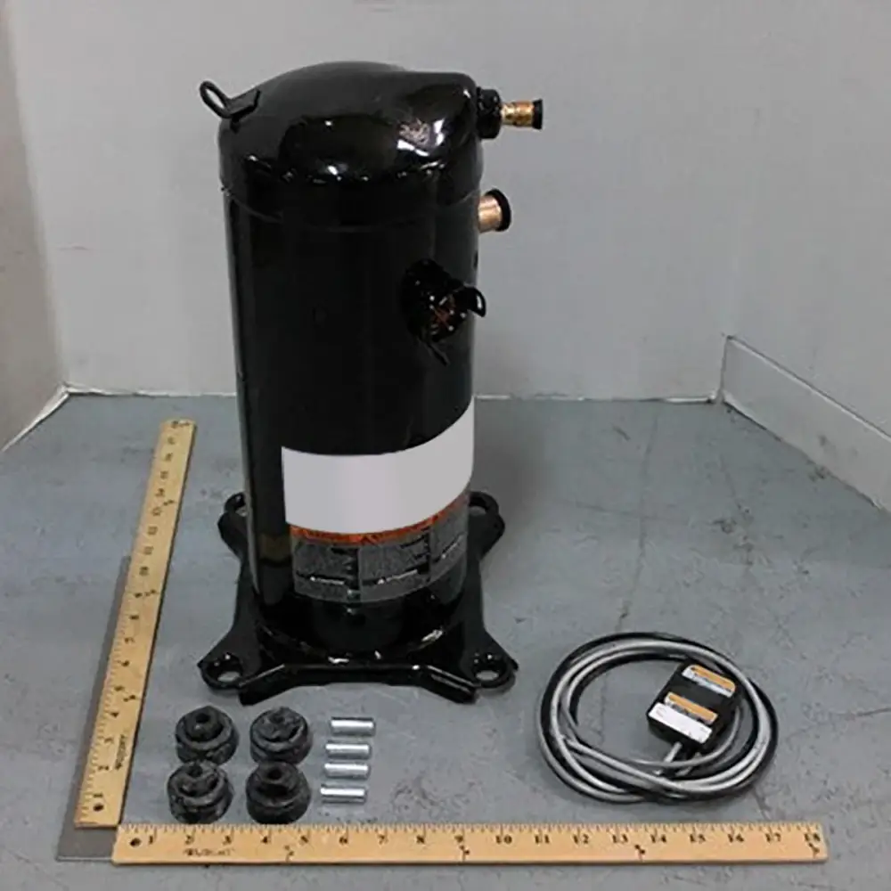 ZP49K3ETFE Compressor — фото 1
