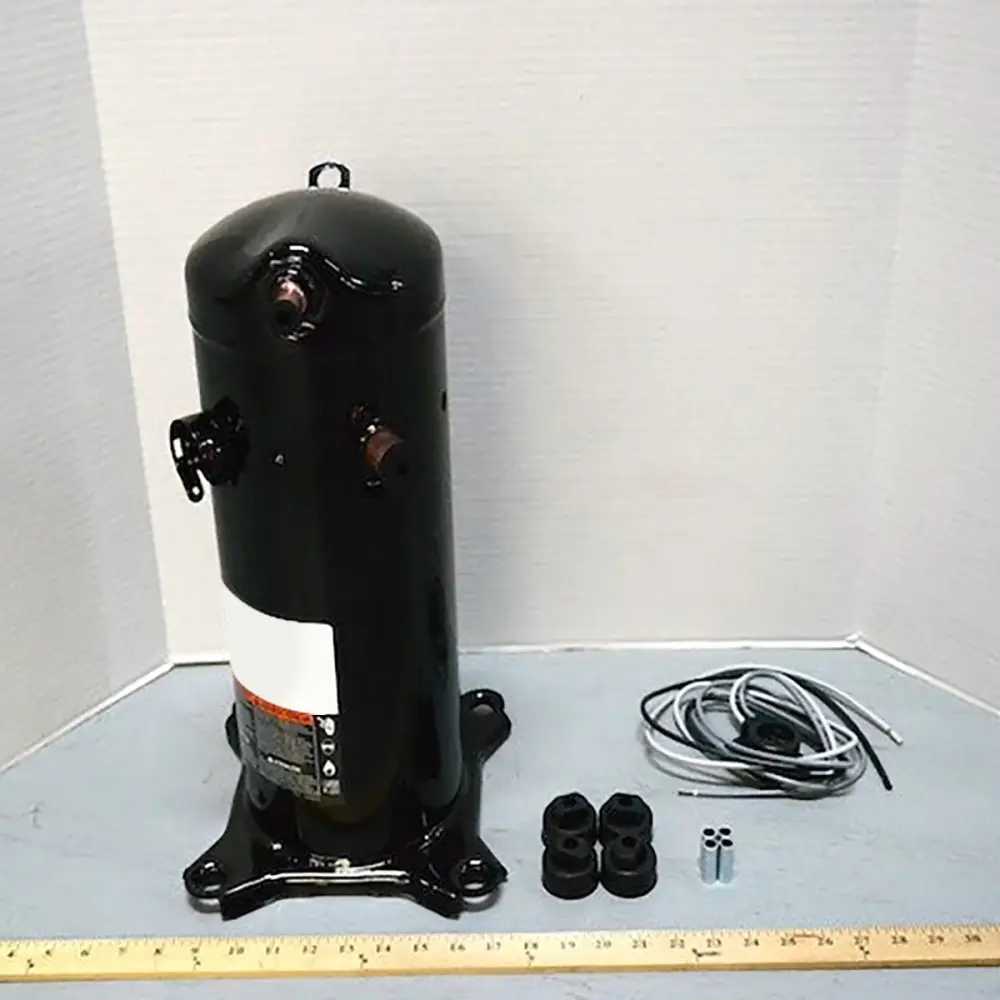 Запчасть кондиционера ZP39K5ETFE800 Compressor — фото 1