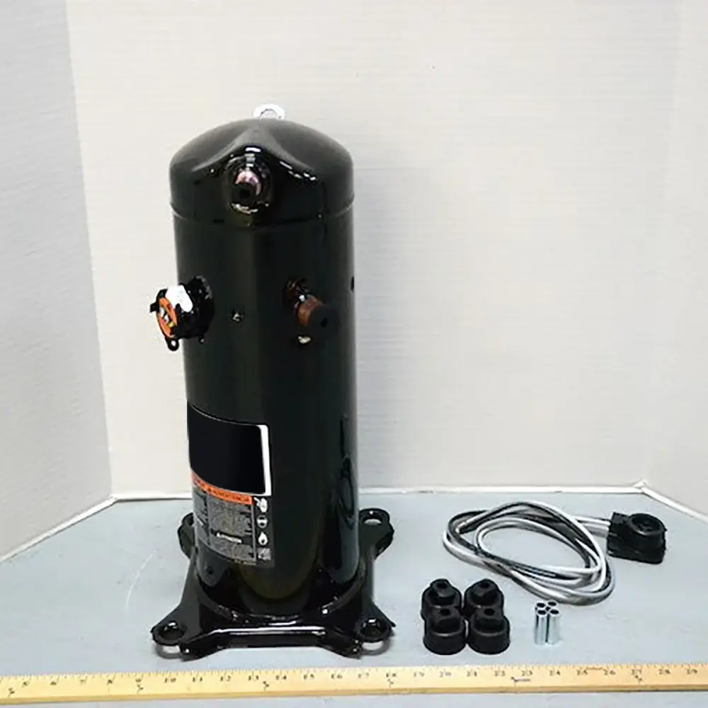 COM4566 Compressor — фото 1
