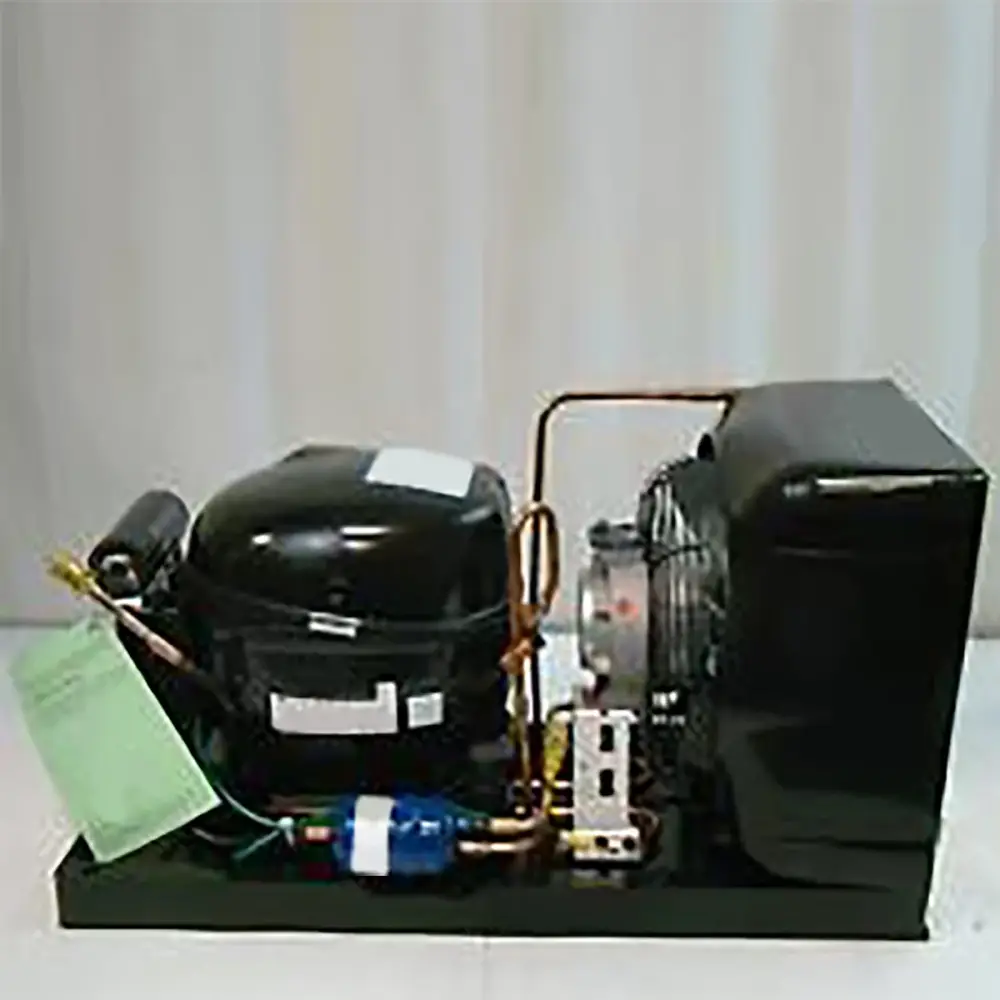 M4PLM035IAA201 Compressor — фото 1