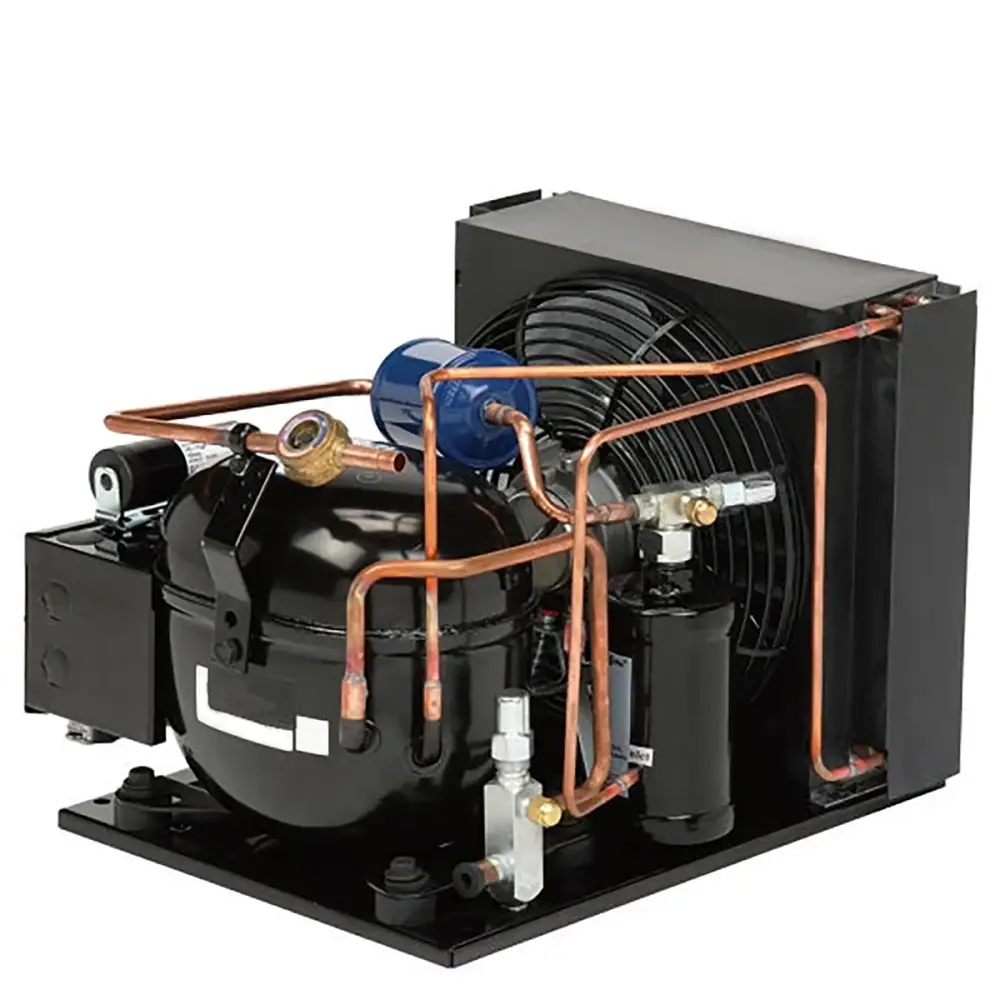 M2FL-B033-1AA-140 Compressor — фото 1