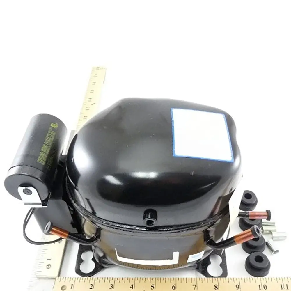 AFF10C1E-1AA-100 Compressor — фото 1