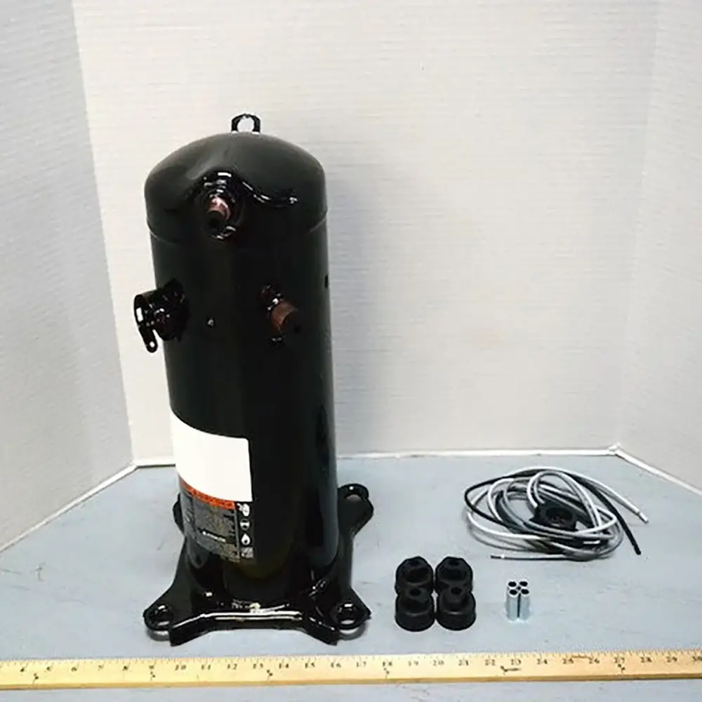Запчасть кондиционера ZP38K5E-TFD-692 Compressor — фото 1