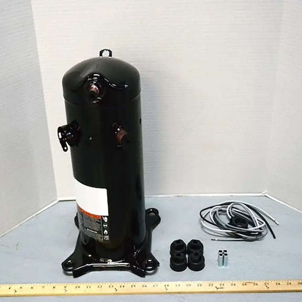 Запчасть кондиционера ZP38K5ETFD600 Compressor — фото 1