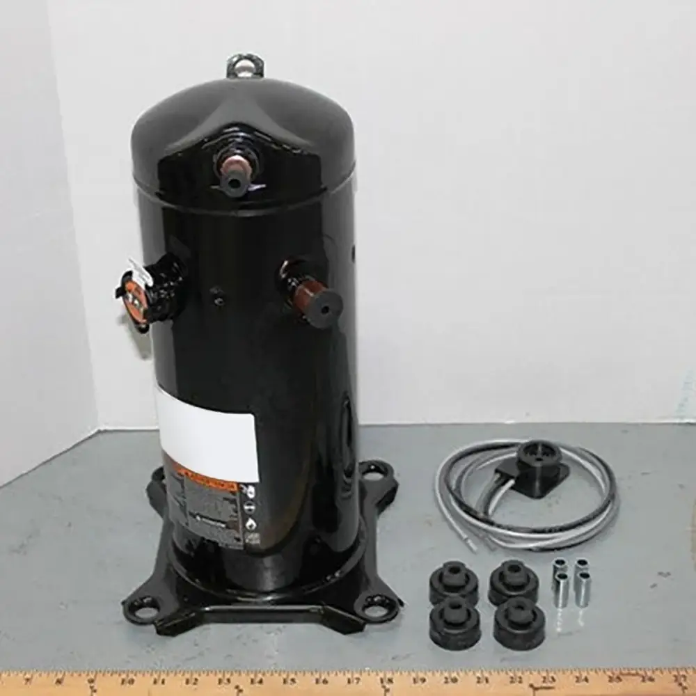 ZR72KTTFD622 Compressor — фото 1