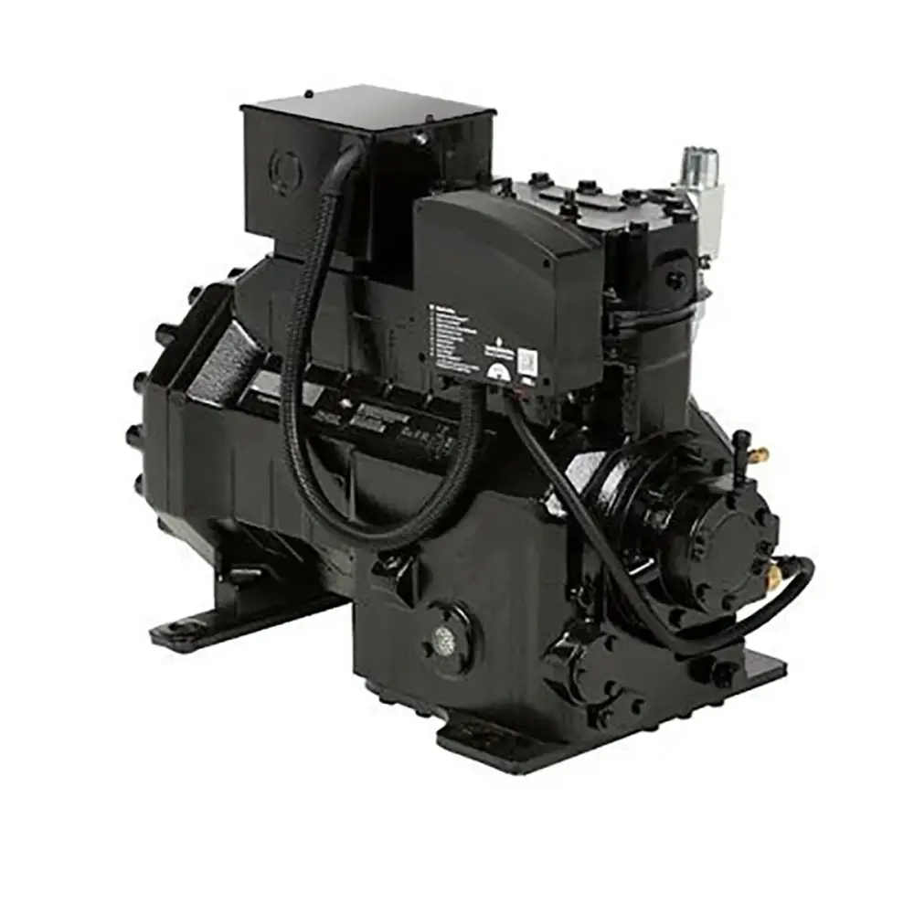 3DA3A0600-TFD-401 Compressor — фото 1