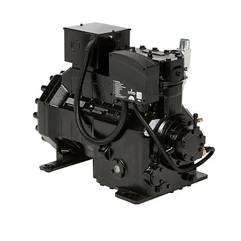 3DA3A0600-TFD-400 Compressor — фото 1