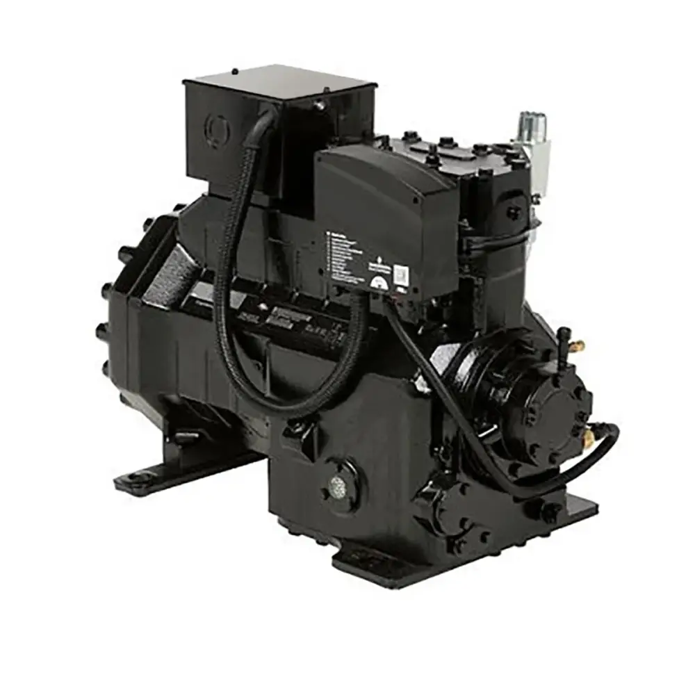 3DA3A0600TFD200 Compressor — фото 1