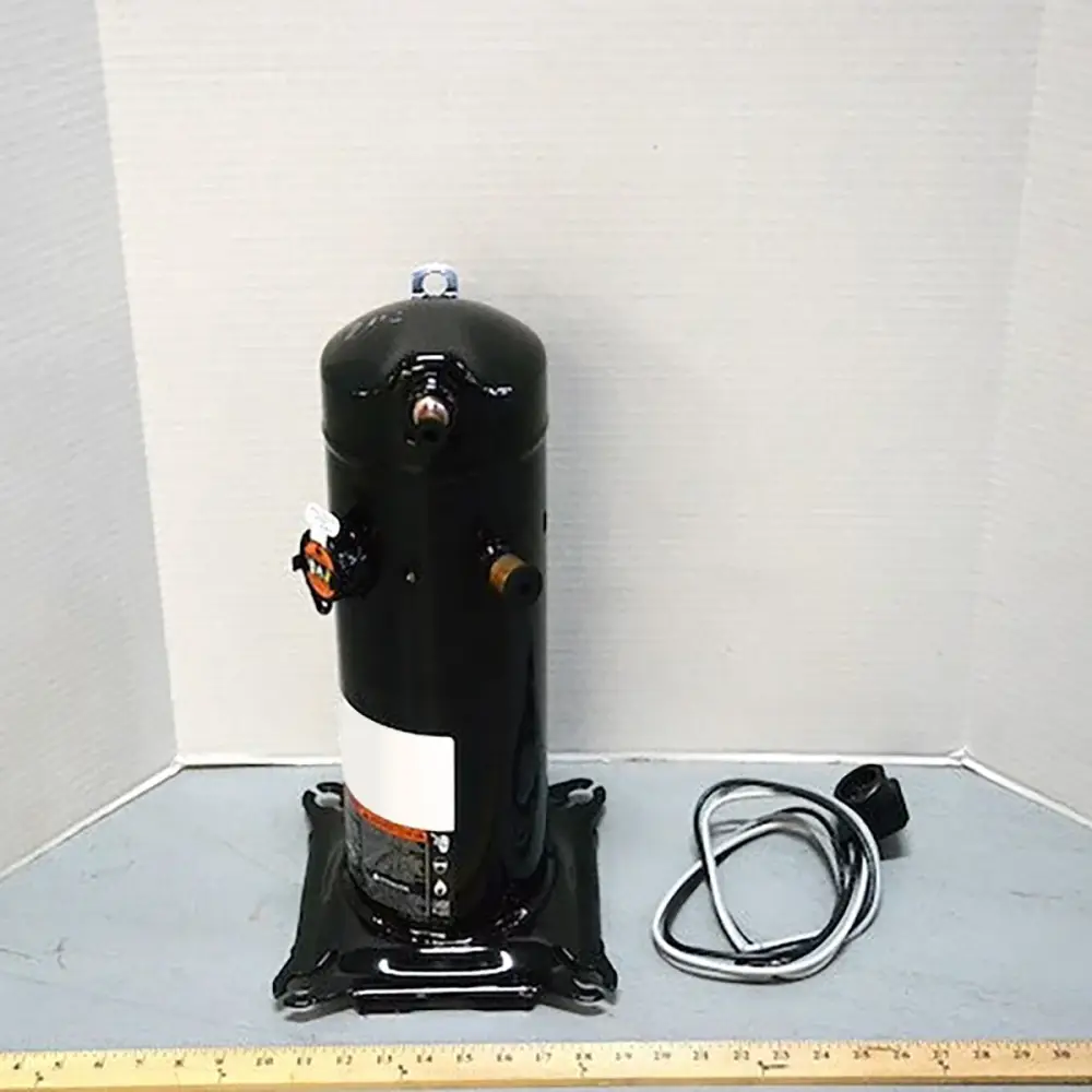 ZP26K3E-TFD-522 Compressor — фото 1