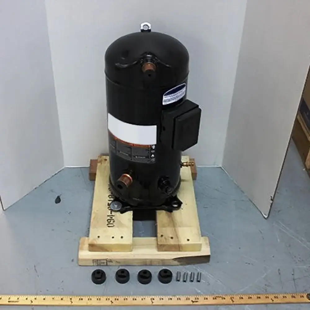 Запчасть кондиционера BRG2-0900-TSC-302 Compressor — фото 1