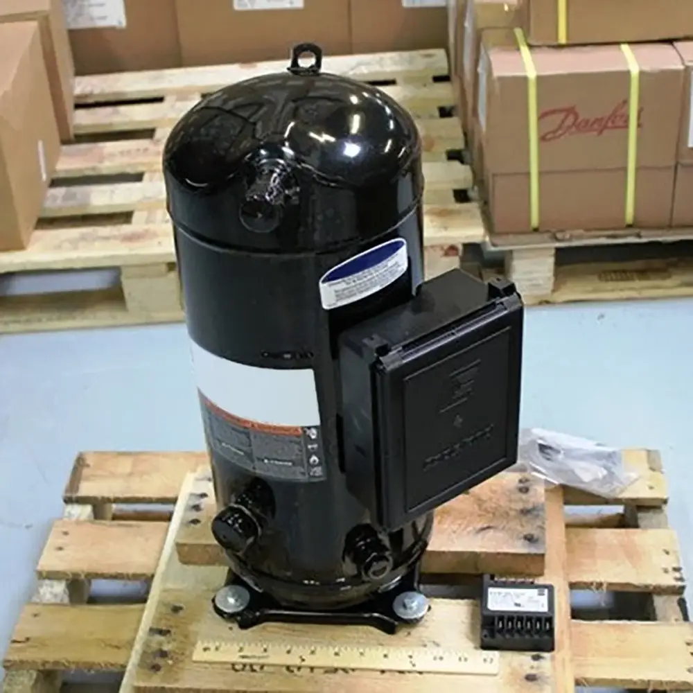ZR160KTTFD Compressor — фото 1
