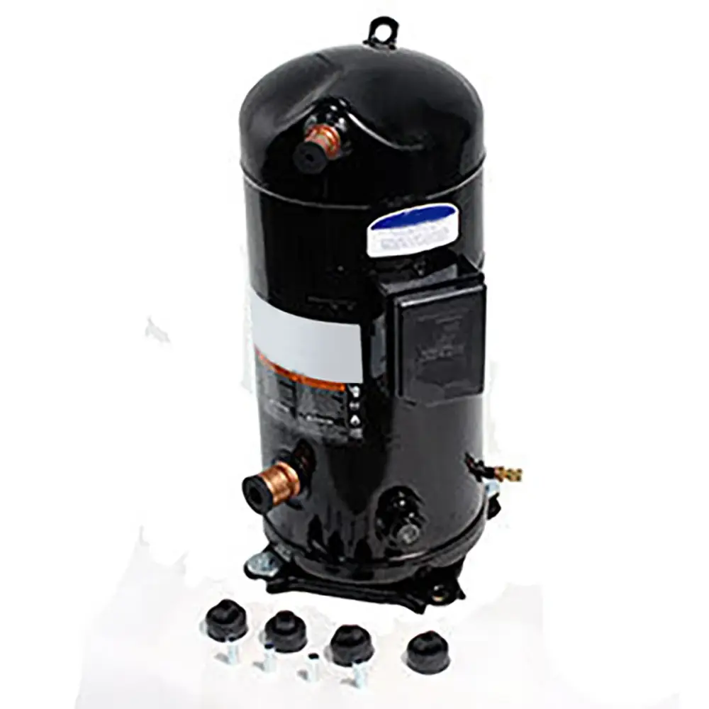 Запчасть кондиционера ZP120KQE-TFD-550 Compressor — фото 1
